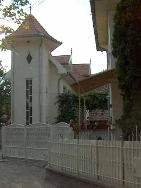 Satu Mare Cazare | Sat de vacanță (K0553-25) Imaginea poate fi supusă drepturilor de autor. Se recomandă contactarea titularului drepturilor.