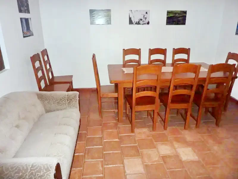 Pârâu Satu Mare Cazare | Cabană (K0734-1) Imaginea poate fi supusă drepturilor de autor. Se recomandă contactarea titularului drepturilor.