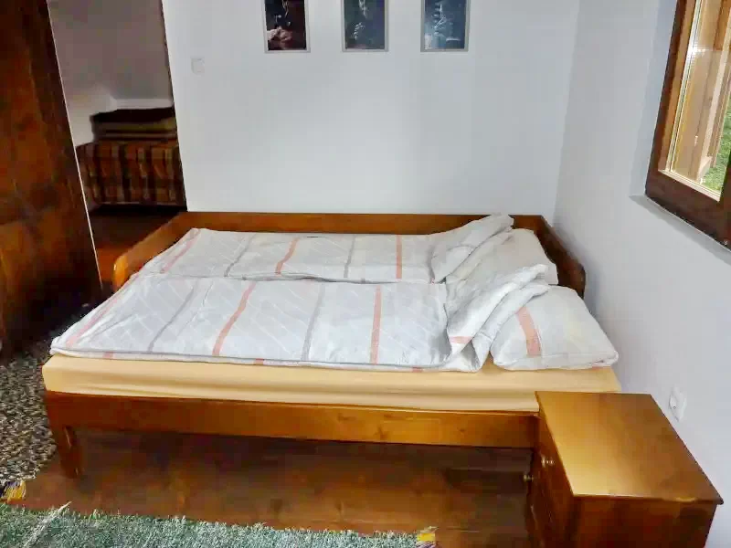 Cazare Pârâu Satu Mare - Casa la cheie Gyerő Attila II.|Máréfalvi-patak - Gyerõ Attila II. Kulcsosház. Imaginea poate fi supusă drepturilor de autor. Se recomandă contactarea titularului drepturilor.