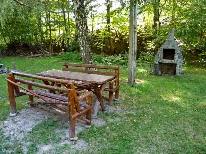 Pârâu Satu Mare Cazare | Cabană (K0732-12) Imaginea poate fi supusă drepturilor de autor. Se recomandă contactarea titularului drepturilor.