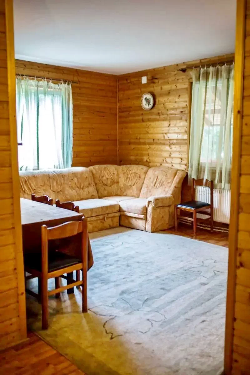 Sugág Szállás | Kulcsosház (K1364-18) A kép szerzői jogvédelem alatt állhat. Javasolt a kapcsolatfelvétel a jog tulajdonossal.