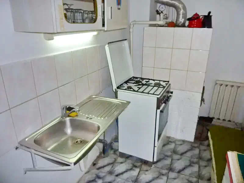 Pârâu Satu Mare Cazare | Cabană (K0731-2) Imaginea poate fi supusă drepturilor de autor. Se recomandă contactarea titularului drepturilor.