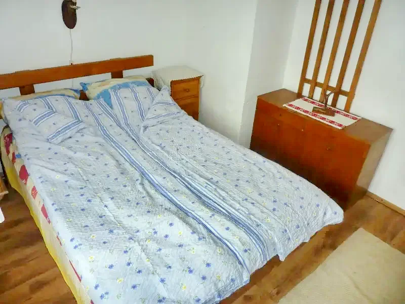 Pârâu Satu Mare Cazare | Cabană (K0731-5) Imaginea poate fi supusă drepturilor de autor. Se recomandă contactarea titularului drepturilor.
