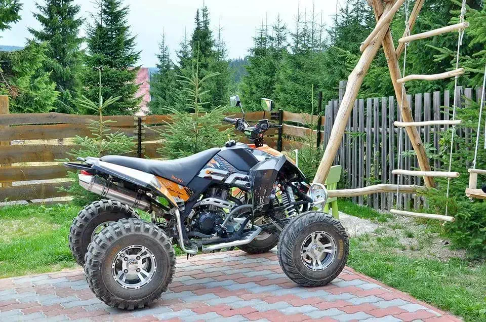 Pasul Bucin Cazare | Pensiune (K0137-45) Imaginea poate fi supusă drepturilor de autor. Se recomandă contactarea titularului drepturilor.