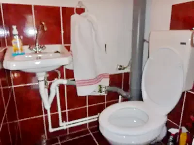 Pârâu Satu Mare Cazare | Cabană (K0529-9) Imaginea poate fi supusă drepturilor de autor. Se recomandă contactarea titularului drepturilor.