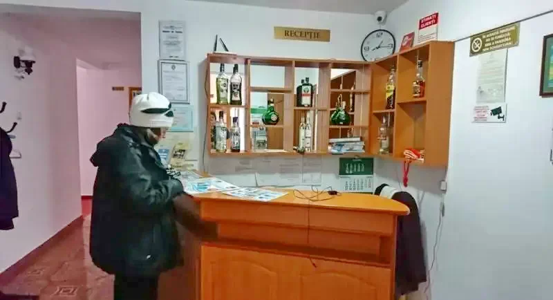 Băile Tușnad Cazare | Pensiune (K0044-8) Imaginea poate fi supusă drepturilor de autor. Se recomandă contactarea titularului drepturilor.