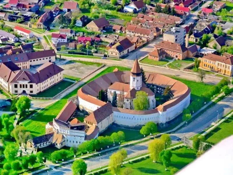 Prejmer
