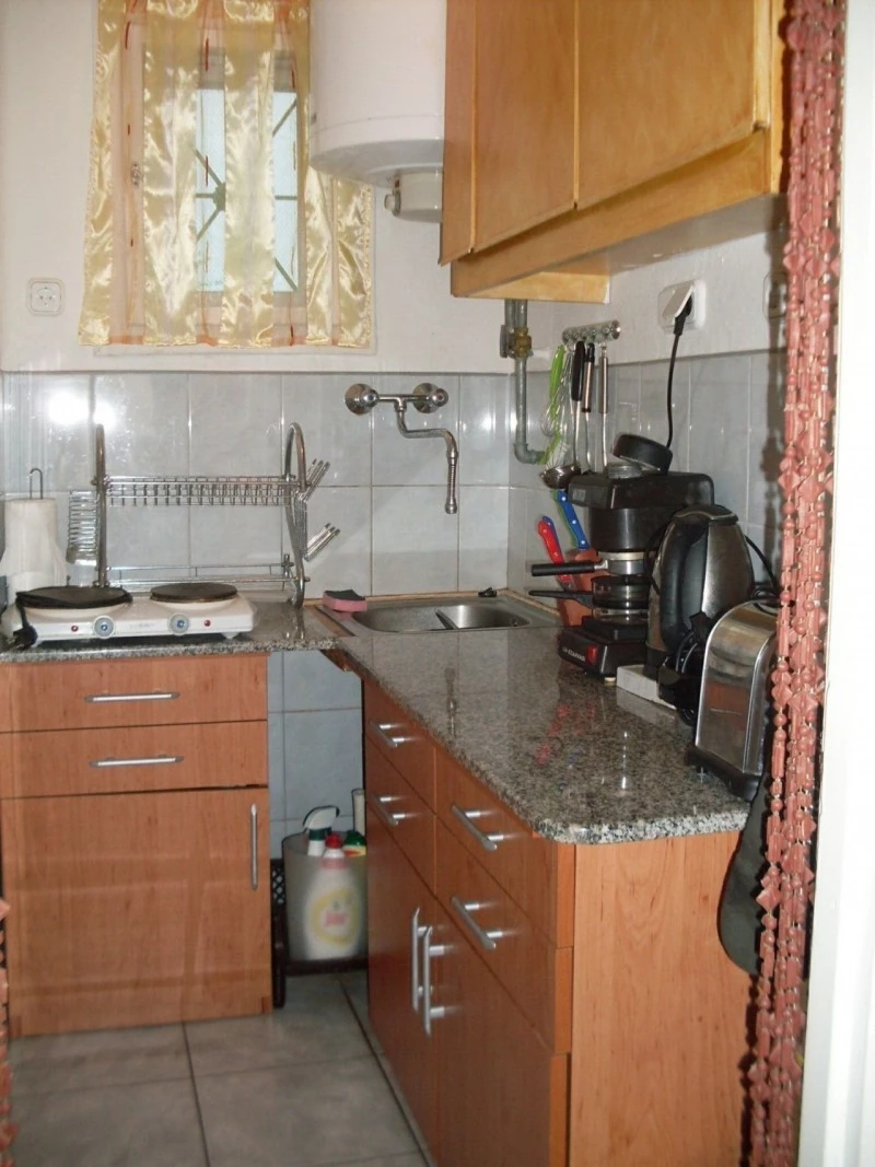  Cazare | Apartament (K1052-4) Imaginea poate fi supusă drepturilor de autor. Se recomandă contactarea titularului drepturilor.