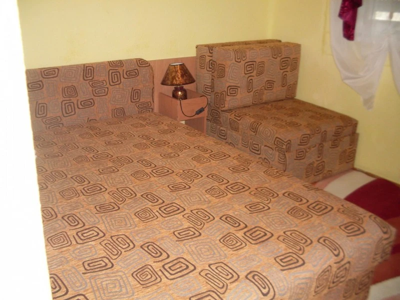  Cazare | Bungalow (K1052-8) Imaginea poate fi supusă drepturilor de autor. Se recomandă contactarea titularului drepturilor.