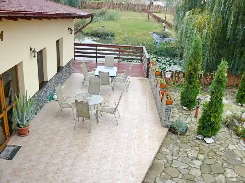 Gyulafehérvár Szállás | Panzió (K1180-18) A kép szerzői jogvédelem alatt állhat. Javasolt a kapcsolatfelvétel a jog tulajdonossal.