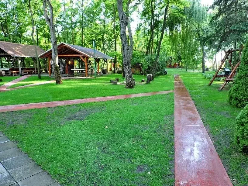 Cazare Kiskunmajsa / Gencsi Tanya. Imaginea poate fi supusă drepturilor de autor. Se recomandă contactarea titularului drepturilor.