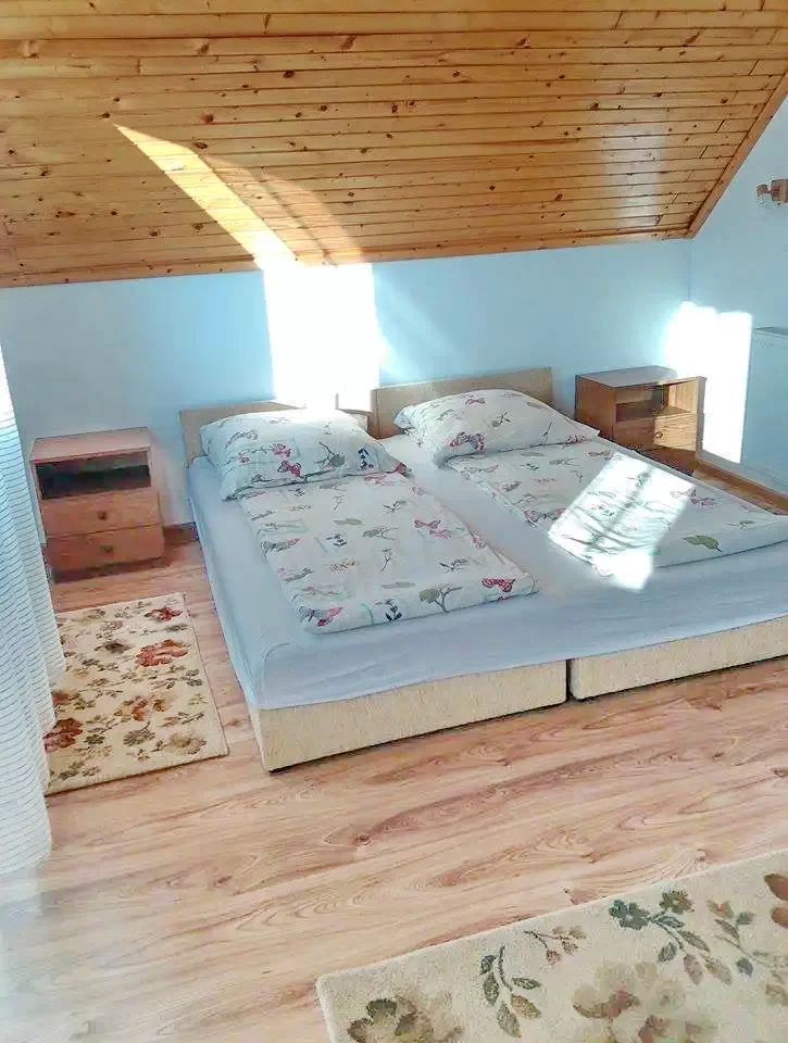 Cazare Kiskunmajsa / Gencsi Tanya. Imaginea poate fi supusă drepturilor de autor. Se recomandă contactarea titularului drepturilor.