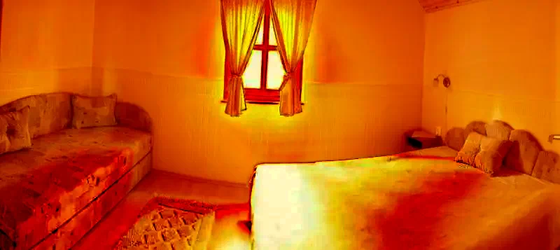 Cazare Kiskunmajsa / Gencsi Tanya. Imaginea poate fi supusă drepturilor de autor. Se recomandă contactarea titularului drepturilor.