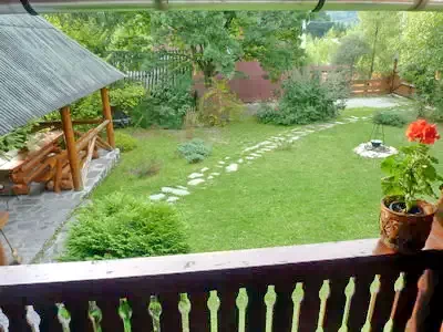 Barajul Zetea Cazare | Cabană (K0471-9) Imaginea poate fi supusă drepturilor de autor. Se recomandă contactarea titularului drepturilor.