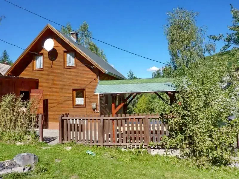 Zetelaki Víztározó Szállás | Kulcsosház (K0472-3) A kép szerzői jogvédelem alatt állhat. Javasolt a kapcsolatfelvétel a jog tulajdonossal.