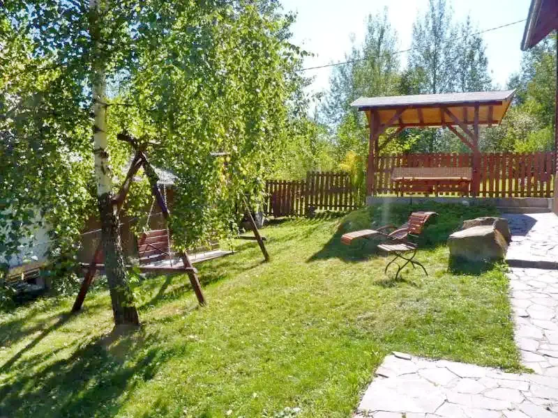 Barajul Zetea Cazare | Cabană (K0472-39) Imaginea poate fi supusă drepturilor de autor. Se recomandă contactarea titularului drepturilor.