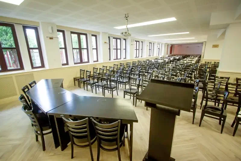 Cluj-Napoca Cazare | Pensiune (K1400-34) Imaginea poate fi supusă drepturilor de autor. Se recomandă contactarea titularului drepturilor.