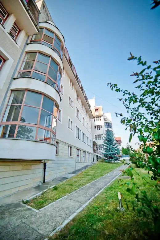 Cluj-Napoca Cazare | Motel (K1400-37) Imaginea poate fi supusă drepturilor de autor. Se recomandă contactarea titularului drepturilor.