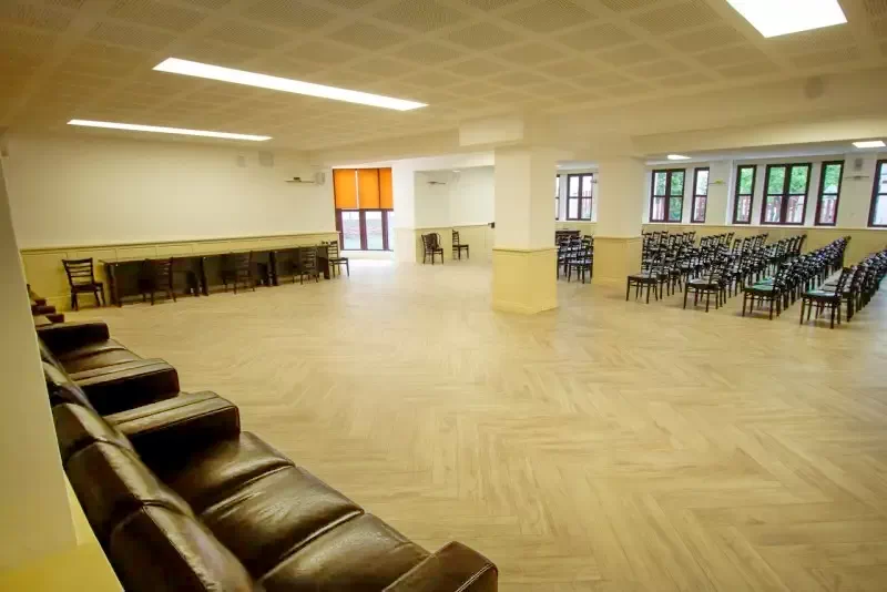 Cluj-Napoca Cazare | Pensiune (K1400-39) Imaginea poate fi supusă drepturilor de autor. Se recomandă contactarea titularului drepturilor.