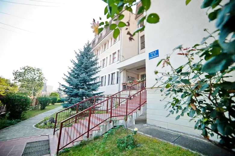 Cluj-Napoca Cazare | Pensiune (K1400-44) Imaginea poate fi supusă drepturilor de autor. Se recomandă contactarea titularului drepturilor.