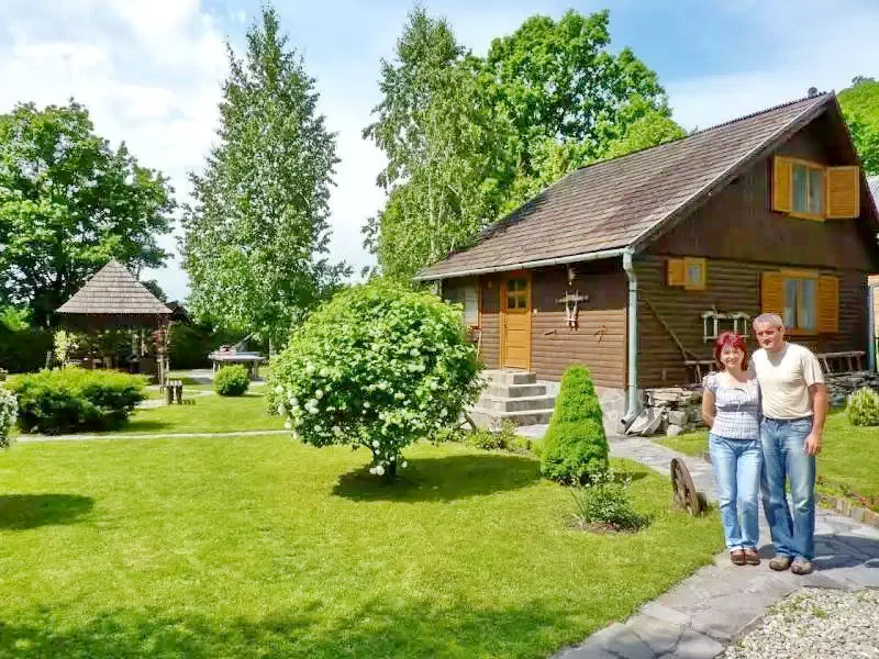 Barajul Zetea Cazare | Cabană (K0486-3) Imaginea poate fi supusă drepturilor de autor. Se recomandă contactarea titularului drepturilor.