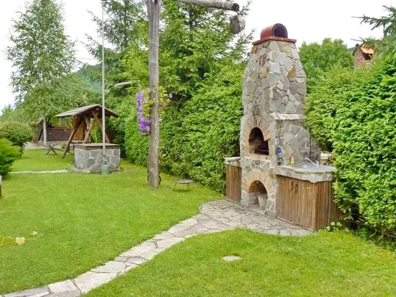 Zetelaki Víztározó Szállás | Kulcsosház (K0486-16) A kép szerzői jogvédelem alatt állhat. Javasolt a kapcsolatfelvétel a jog tulajdonossal.