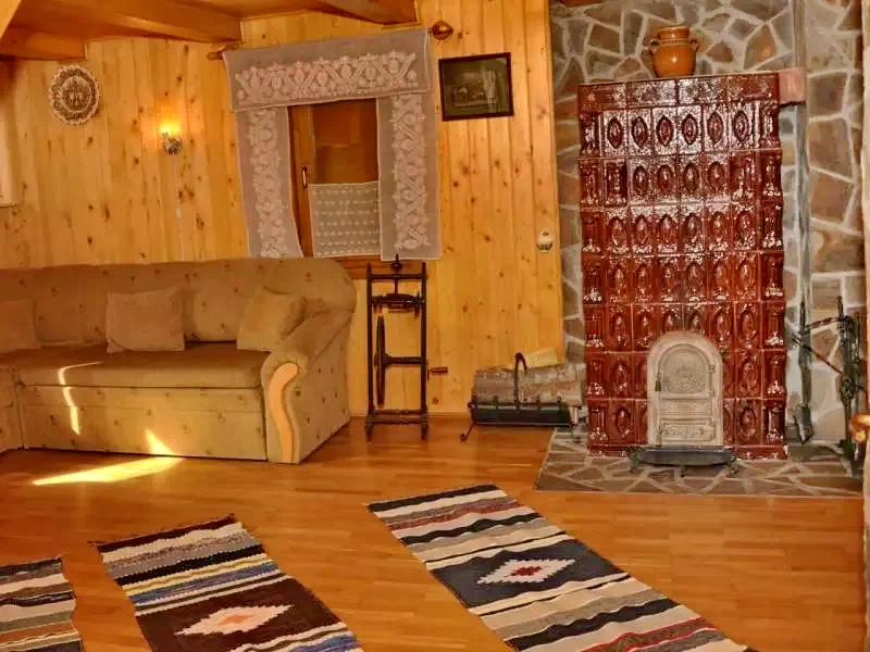 Barajul Zetea Cazare | Cabană (K0486-38) Imaginea poate fi supusă drepturilor de autor. Se recomandă contactarea titularului drepturilor.