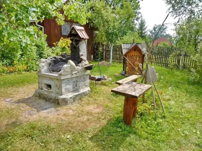 Zetelaki Víztározó Szállás | Vendégház (K0487-12) A kép szerzői jogvédelem alatt állhat. Javasolt a kapcsolatfelvétel a jog tulajdonossal.