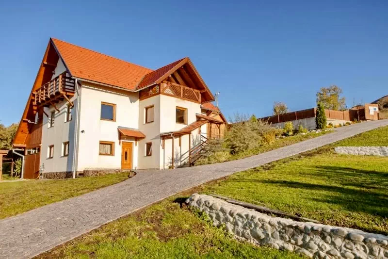 Székelypálfalva Szállás | Vendégház (K0336-11) A kép szerzői jogvédelem alatt állhat. Javasolt a kapcsolatfelvétel a jog tulajdonossal.