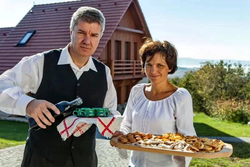 Păuleni Cazare | Casă de oaspeți (K0336-35) Imaginea poate fi supusă drepturilor de autor. Se recomandă contactarea titularului drepturilor.