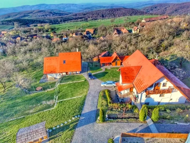 Székelypálfalva Szállás | Vendégház (K0336-41) A kép szerzői jogvédelem alatt állhat. Javasolt a kapcsolatfelvétel a jog tulajdonossal.