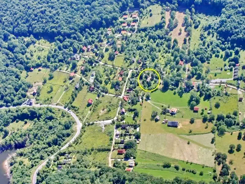 Zetelaki Víztározó Szállás | Vendégház (K0488-5) A kép szerzői jogvédelem alatt állhat. Javasolt a kapcsolatfelvétel a jog tulajdonossal.