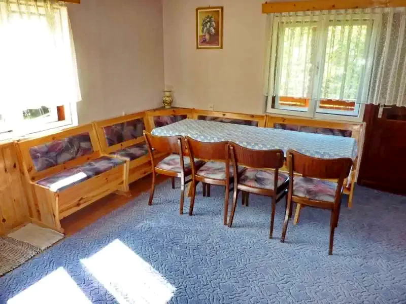Zetelaki Víztározó Szállás | Vendégház (K0488-17) A kép szerzői jogvédelem alatt állhat. Javasolt a kapcsolatfelvétel a jog tulajdonossal.