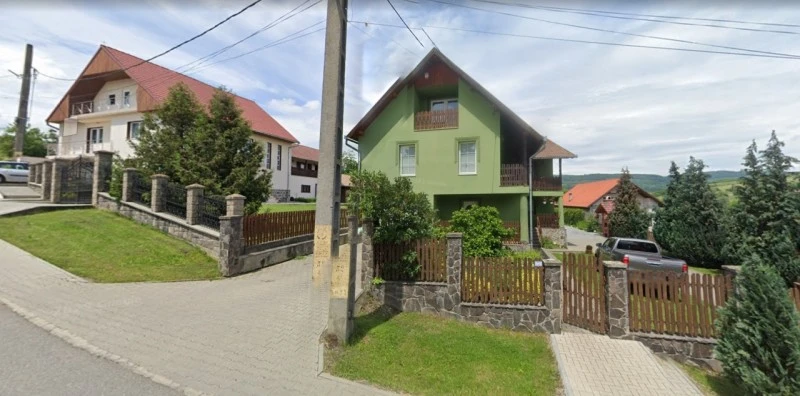 Lupeni Cazare | Pensiune (K1553-33) Imaginea poate fi supusă drepturilor de autor. Se recomandă contactarea titularului drepturilor.