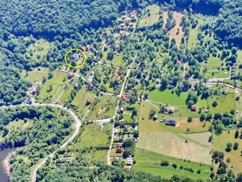 Zetelaki Víztározó Szállás | Kulcsosház (K0490-5) A kép szerzői jogvédelem alatt állhat. Javasolt a kapcsolatfelvétel a jog tulajdonossal.