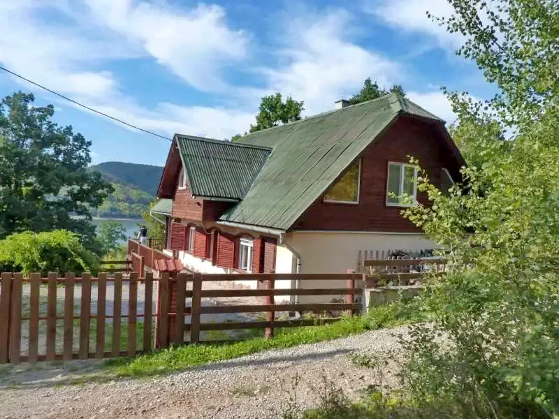 Zetelaki Víztározó Szállás | Kulcsosház (K0490-10) A kép szerzői jogvédelem alatt állhat. Javasolt a kapcsolatfelvétel a jog tulajdonossal.