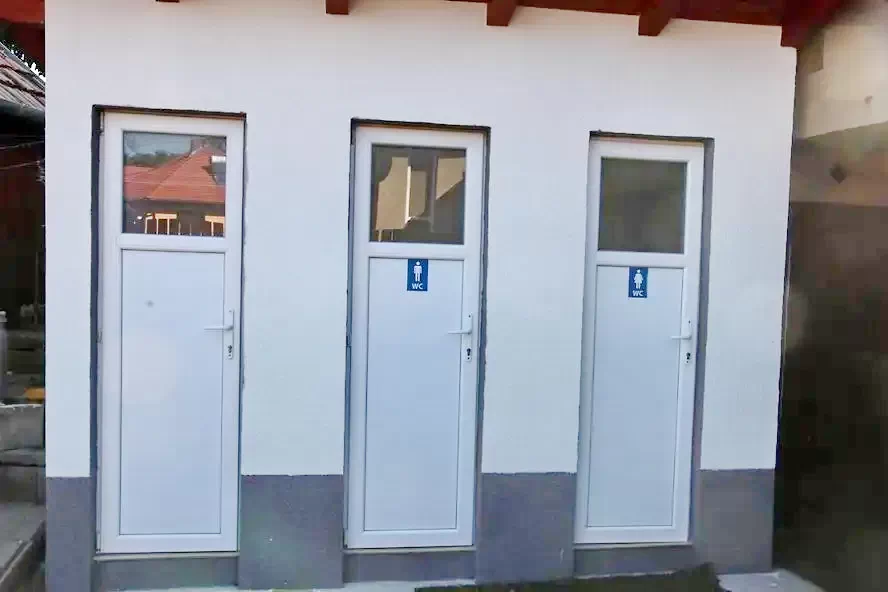 Szállás Lupeni - Pensiunea Muzsikás*** | Farkaslaka - Muzsikás Vendégház***. A kép szerzői jogvédelem alatt állhat. Javasolt a kapcsolatfelvétel a jog tulajdonossal.