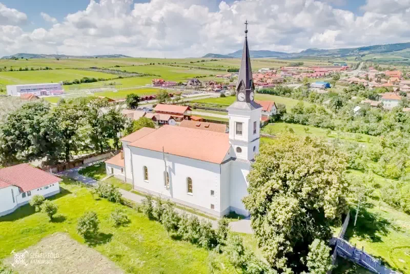 Szállás Lupeni - Pensiunea Muzsikás*** | Farkaslaka - Muzsikás Vendégház***. A kép szerzői jogvédelem alatt állhat. Javasolt a kapcsolatfelvétel a jog tulajdonossal.