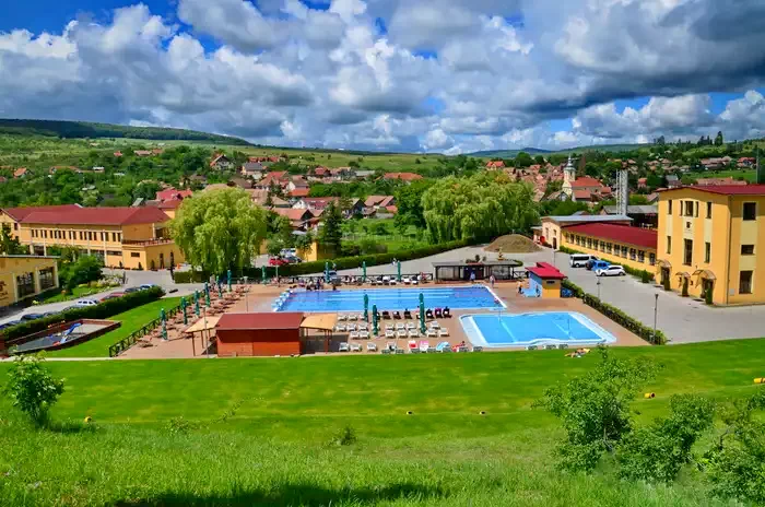 Szállás Lupeni - Pensiunea Muzsikás*** | Farkaslaka - Muzsikás Vendégház***. A kép szerzői jogvédelem alatt állhat. Javasolt a kapcsolatfelvétel a jog tulajdonossal.