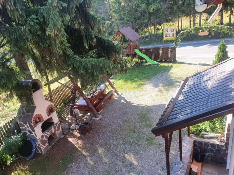 Szállás Izvoru Muresului - Pensiunea Maros*** | Marosfő - Maros Panzió***. A kép szerzői jogvédelem alatt állhat. Javasolt a kapcsolatfelvétel a jog tulajdonossal.