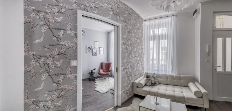 Budapesta Cazare | Apartament (K1467-2) Imaginea poate fi supusă drepturilor de autor. Se recomandă contactarea titularului drepturilor.
