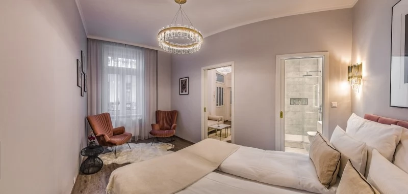 Budapesta Cazare | Apartament (K1467-4) Imaginea poate fi supusă drepturilor de autor. Se recomandă contactarea titularului drepturilor.
