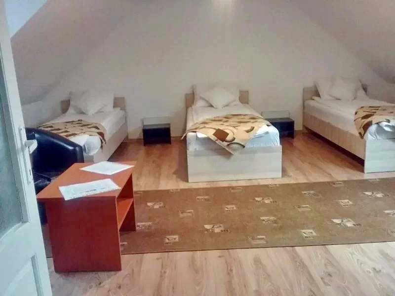 Csikpálfalva Szállás | Panzió (K0128-29) A kép szerzői jogvédelem alatt állhat. Javasolt a kapcsolatfelvétel a jog tulajdonossal.