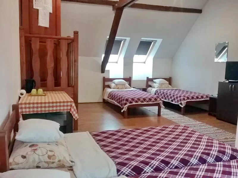 Csikpálfalva Szállás | Panzió (K0128-41) A kép szerzői jogvédelem alatt állhat. Javasolt a kapcsolatfelvétel a jog tulajdonossal.