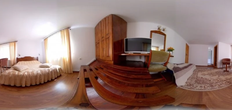 Szállás Râșnov - Pensiune Casa Contelui*** | Barcarozsnyó - Casa Contelui Panzió***. A kép szerzői jogvédelem alatt állhat. Javasolt a kapcsolatfelvétel a jog tulajdonossal.