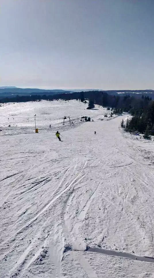 Pasul Bucin Cazare | Căsuțe tip camping (K0613-28) Imaginea poate fi supusă drepturilor de autor. Se recomandă contactarea titularului drepturilor.