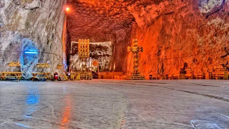 Pasul Bucin Cazare | Căsuțe tip camping (K0613-29) Imaginea poate fi supusă drepturilor de autor. Se recomandă contactarea titularului drepturilor.