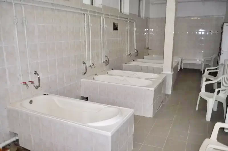 Turda Cazare | Hotel*** (K0816-19) Imaginea poate fi supusă drepturilor de autor. Se recomandă contactarea titularului drepturilor.