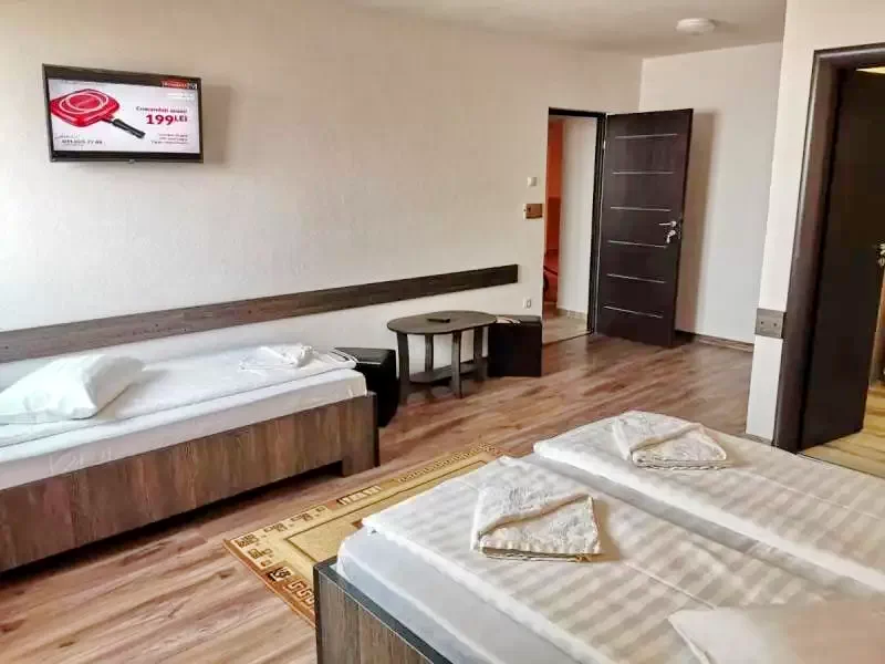 Szállás Odorheiu Secuiesc - Hostel Tranzit*** | Székelyudvarhely - Tranzit Hostel***. A kép szerzői jogvédelem alatt állhat. Javasolt a kapcsolatfelvétel a jog tulajdonossal.