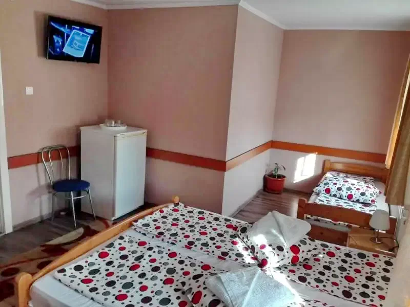 Szállás Odorheiu Secuiesc - Hostel Tranzit*** | Székelyudvarhely - Tranzit Hostel***. A kép szerzői jogvédelem alatt állhat. Javasolt a kapcsolatfelvétel a jog tulajdonossal.